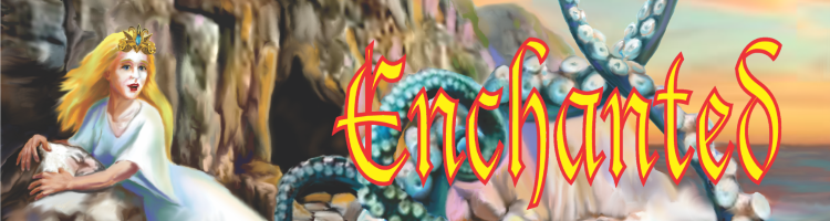 Enchanted