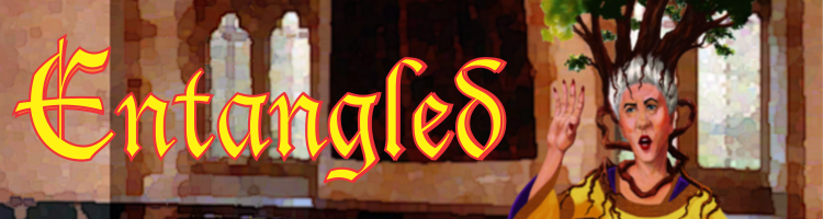 Entangled