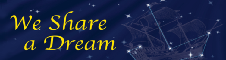 We Share a Dream