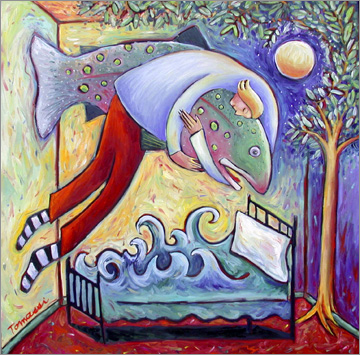 Law of Attractions Magazine